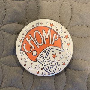 Florida Gators Game Day Button/Pin